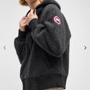 Canada goose jacket